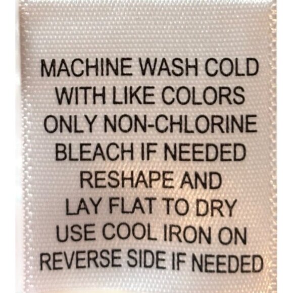 Striped Fringe Women Cowl Neck Poncho Navy Cream OS Cottagecore Quiet Luxury - Picture 9 of 11